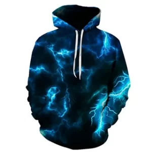 Graphic Hoodies